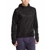 Adidas kurtka męska Kanoi Transpare czarna B43390 Adidas kurtka męska Kanoi Transpare czarna B43390
